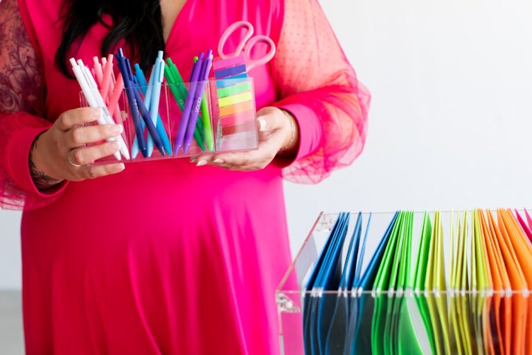 Top 10 Must-Have Office Supplies for Every Workplace