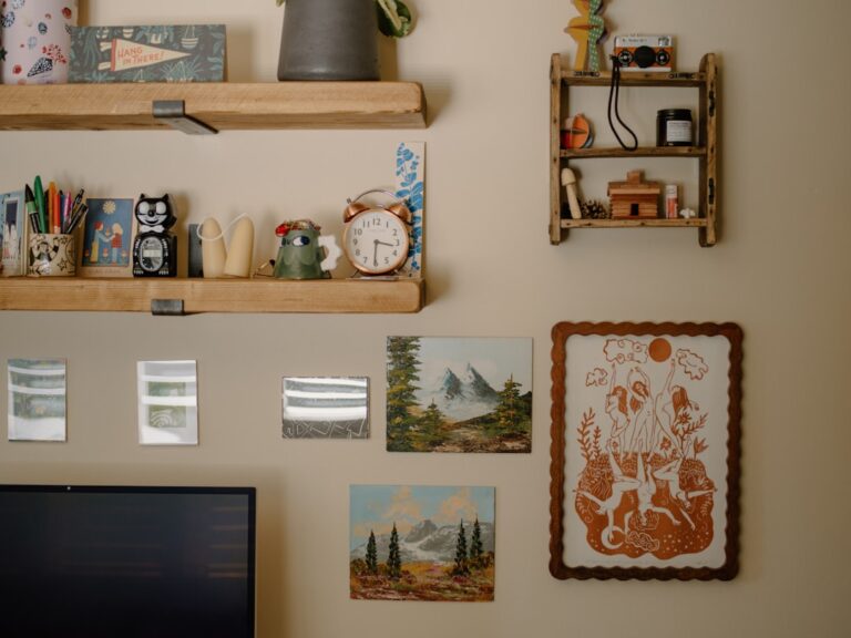 How to Organize Your Home Office with Essential Supplies