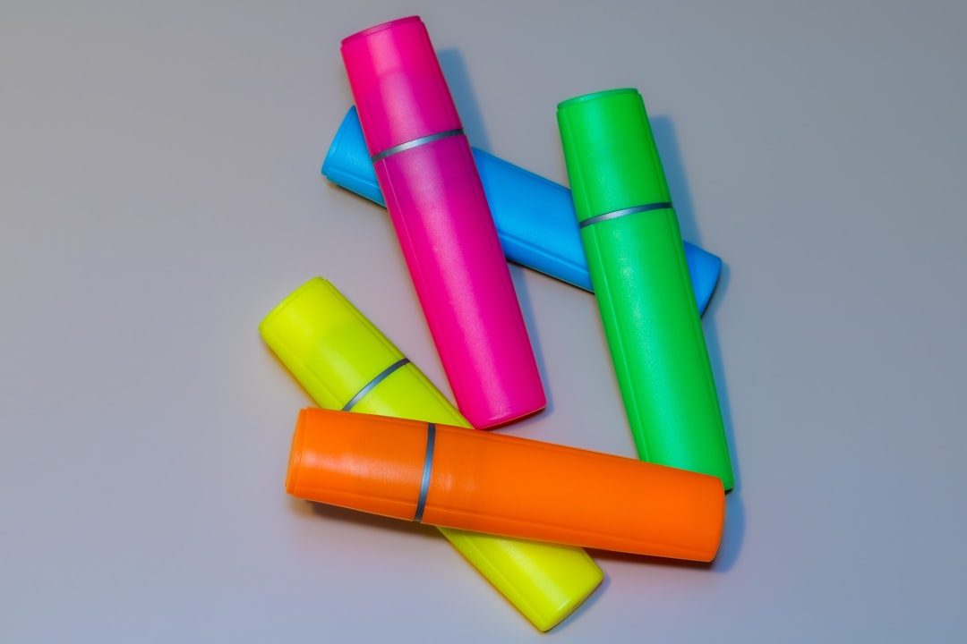 Essential Tips for Stocking Your Office Supply Closet